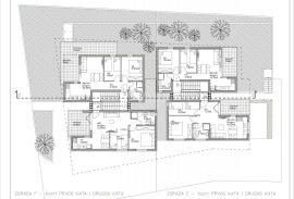 ISTRA, UMAG (okolica) - Luksuzan stan 300m od mora, Umag, شقة