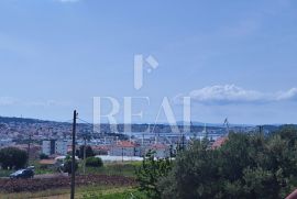 Seget 70 m2 2S+DB sa terasom 13,55 m2, Seget, Daire