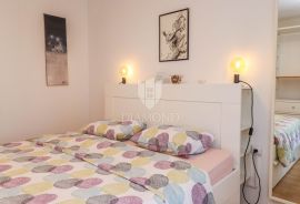 Umag, stan u centru grada !, Umag, Appartement