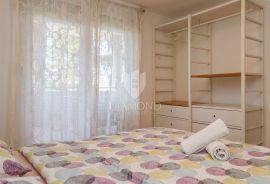 Umag, stan u centru grada !, Umag, Appartement