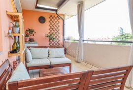 Umag, stan u centru grada !, Umag, Appartement