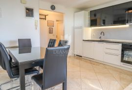 Umag, stan u centru grada !, Umag, Appartement