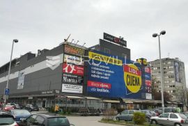 Zagreb, Prečko ulični lokal 100 m2, Zagreb, Propiedad comercial