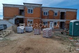 Zadar, Vir, dvosoban stan u prizemlju površine 62,82 m2, Vir, Flat