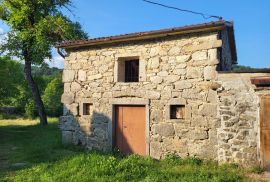 ISTRA, HUM - Kamena kućica na šarmantnoj lokaciji, Buzet, Maison