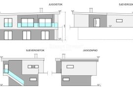 POLJANE, građevinsko zemljište površine 978 m2, Opatija - Okolica, Land