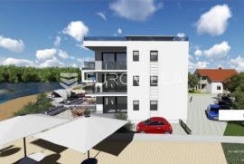 Sveti Petar, Biograd na Moru – Apartman S6 na drugom katu površine od 90 m2, Sveti Filip I Jakov, Appartment