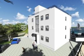 Sveti Petar, Biograd na Moru – Apartman S1 u prizemlju od 70 m2, Sveti Filip I Jakov, Kвартира