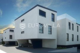 Umag okolica, dvosoban stan 300m od mora, oznaka E3, Umag, Appartement