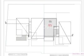 Umag okolica, dvosoban stan 300 m od mora, oznaka B3, Umag, Wohnung