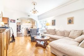 Zagreb Šalata trosoban stan 103 m2, Zagreb, Wohnung