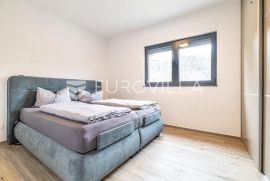 Zagreb, Kraljevec, NOVOGRADNJA dvosoban penthouse + VPM, Zagreb, Daire