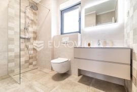 Zagreb, Kraljevec, NOVOGRADNJA dvosoban penthouse + VPM, Zagreb, Daire