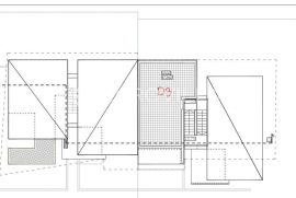 Umag okolica, dvosoban stan 300 m od mora, oznaka D3, Umag, Kвартира