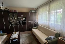 Blok 70, J.Gagarina, izvorno trosoban stan od  80m2, Novi Beograd, Appartment