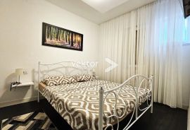 Centar, uređen stan podijeljen na dvije jedinice, Rijeka, Appartement