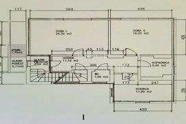 STAN, PRODAJA, ZAGREB, TREŠNJEVKA, 133 m2, 5-soban, Zagreb, Appartamento