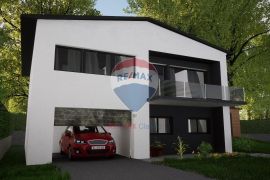 Kuća 180m2-TOP LOKACIJA-KRAPINA-SNIŽENO, Krapina, Ev