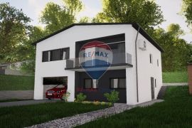 Kuća 180m2-TOP LOKACIJA-KRAPINA-SNIŽENO, Krapina, Ev