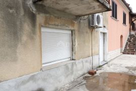 OPATIJA, MATULJI, JUŠIĆI - dvojna kuća dvokatnica 140m2, Matulji, Kuća