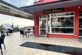 RIJEKA ŠKURINJE, CAFFE BAR  110 m2 - POSLOVNI PROSTOR, Rijeka, Коммерческая недвижимость