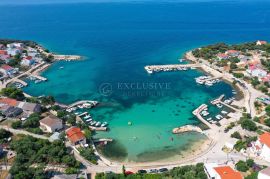 OTOK PAG, NOVALJA - MODERNA VILLA S BAZENOM U BLIZINI MORA, SUNSET, Novalja, بيت