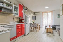 Umag, prekrasan stan na samo 250 m od mora!, Umag, Appartment