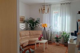 Rijeka, Vojak, gospodski stan sa terasom, okućnicom i garažom, top lokacija, Rijeka, Appartment