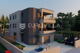 Istra, Medulin luksuzni stan s pogledom na more, Medulin, Appartment