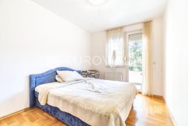 Zagreb, Centar, Ilica, trosoban stan NKP 80m2 + VPM, Zagreb, Flat