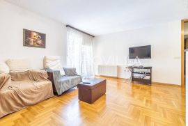 Zagreb, Centar, Ilica, trosoban stan NKP 80m2 + VPM, Zagreb, Flat