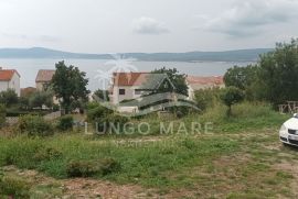 Crikvenica-građevinsko zemljište 2.900m2-pogled na more!, Crikvenica, Land