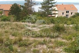 Crikvenica-građevinsko zemljište 2.900m2-pogled na more!, Crikvenica, أرض