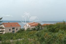 Crikvenica-građevinsko zemljište 2.900m2-pogled na more!, Crikvenica, أرض