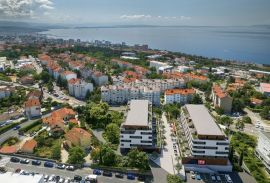 RIJEKA, SRDOČI - NOVOGRADNJA - A15, Rijeka, Apartamento