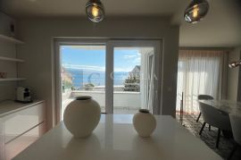 Opatija luksuzan stan sa terasom i pogledom!, Opatija, Apartamento