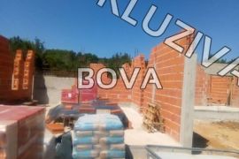 Građevinsko zemljište 1118 m2 – Verunić *Prvi red do mora* (ID-2432/A), Sali, Land