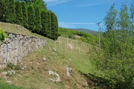 Zemljište sa započetom izgradnjom elitni dio naselja Krupa na Vrbasu, Banja Luka, Tierra