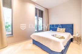 Zagreb, Jelenovac, luksuzan trosoban stan NOVOGRADNJA NKP 97 m2, Zagreb, Flat