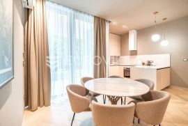 Zagreb, Jelenovac, luksuzan trosoban stan NOVOGRADNJA NKP 97 m2, Zagreb, Flat