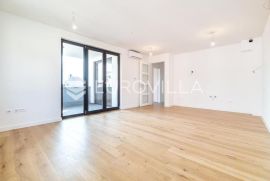 Zagreb, Jarun, luksuzni uredski prostori, NOVOGRADNJA, NKP 276 m2 sa 4 VPM, Zagreb, Propiedad comercial