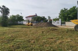 Poljoprivredno zemljište Zemljiste 2140m2 Šikići, Ližnjan, Land