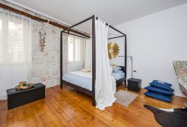 Dva stana na top lokaciji- 1.red do mora, Rovinj, Istra, Rovinj, Appartment