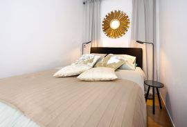 Dva stana na top lokaciji- 1.red do mora, Rovinj, Istra, Rovinj, Appartment