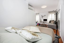 Dva stana na top lokaciji- 1.red do mora, Rovinj, Istra, Rovinj, Appartment