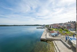 Dva stana na top lokaciji- 1.red do mora, Rovinj, Istra, Rovinj, Appartment