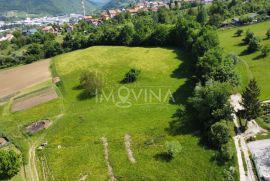 Zemljišna parcela 10.967m2, Vogošća, Vogošća, Zemljište