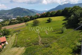 Zemljišna parcela 10.967m2, Vogošća, Vogošća, Zemljište