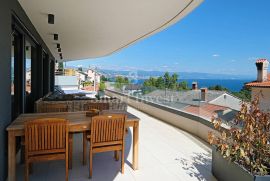 OPATIJA, stan 3S+DB s bazenom *** EKSKLUZIVNO SAMO KOD NAS ***, Opatija, Flat