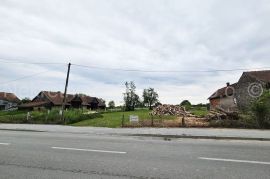 Stare Plavnice - građevinsko zemljište, Bjelovar - Okolica, Land